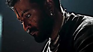 salaar movie clip