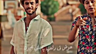 مرجان يا سبايسي????????????????????????????????
