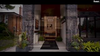 real estate video