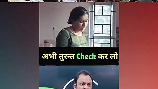 Abhuja funny video