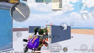 Fire room 1vs1 M4