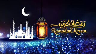 Ramadan Kareem_ Ramadan Mubarak