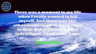 famous quotes about hope | P 14