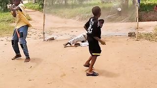 New video