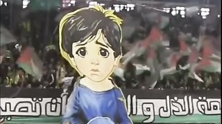 Children of Palestine