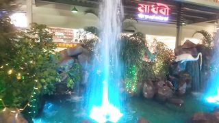 Park in Keraniganj Dhaka