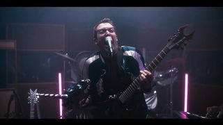 Destroy All Neighbors — Trailer (2024)