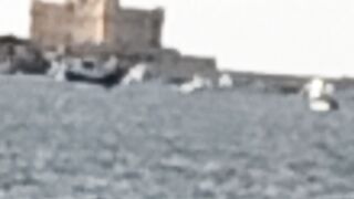 الميناء الشرقى الاسكندريه