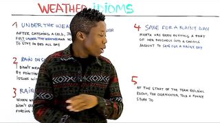 ENGLISH TUTORIAL