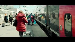 10 дней без мамы Куршевеле — Русский трейлер