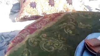 مراكش ستي فاضمة خارجة كانت رائعة مع العائلة