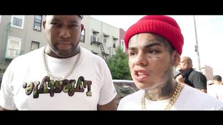 6IX9INE Сага о Дэнни Эрнандесе   69 The Saga of Danny Hernandez  русский трейлер HD