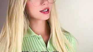 Job interview with genZ