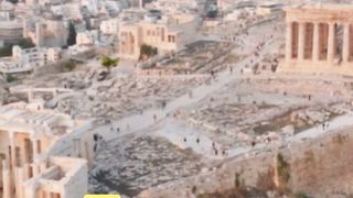 Top 10 Must-Visit Spots in Greece
