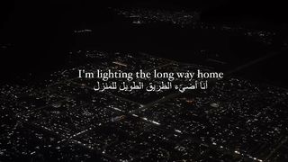 I'm going somewhere far away#Not followe