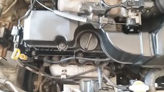 Mécanique auto -  Moteur Kia Picanto essence - ميكانيكا السيارات - عرض لمحرك بنزين كيا بيكانتو