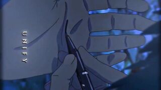 Your name anime