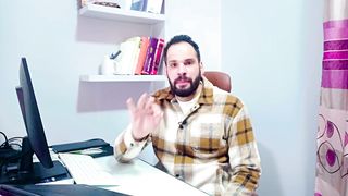 معجزة تاريخية: شق صدر النبي محمد في طفولته | أرضاع حليمة السعدية للنبى