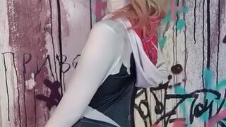 Do you love Gwen Stacy?