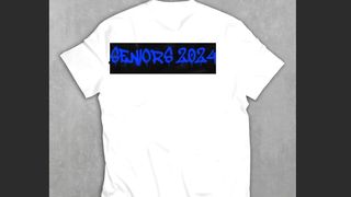How to make a Graffiti T -Shirt Design