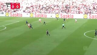Bayern Munich - Mainz  8:1 | Bundesliga | 09. 03. 2024