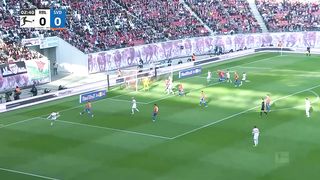 Leipzig - Darmstadt  2:0 | Bundesliga | 09. 03. 2024