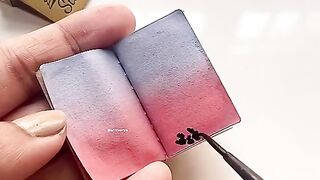 How small it is and cute ????