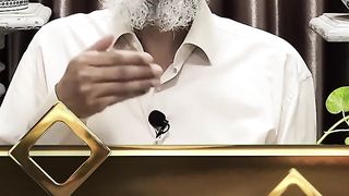 Criminals have to be Brought to Justice at the End - Dr Zakir Naik