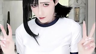 I’m Kobeni Higashiyama.. I’m 20… My devil is a… secret…