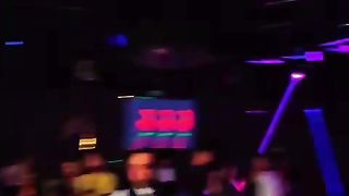 تسجيل دخول ( DJ Nosa ) من العراق لشرم الشيخ