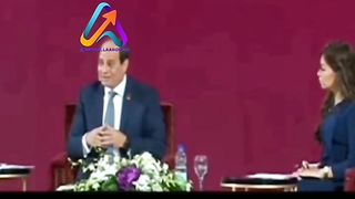 الرئيس السيسي مسخره - President Sisi is an Egyptian mockery
