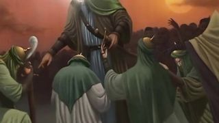 الصاحبى الذى زوجه الرسول ????????
