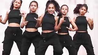 Dance Girl