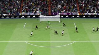 REAL MADRID VS MAN CITY