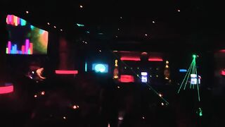 كله يرقص مع DJ Lady Soka من المغرب