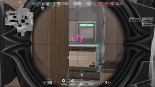 Marshmello|Alone|Valorant Edit Operator Only