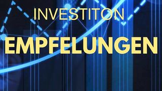 Reich durch Investition