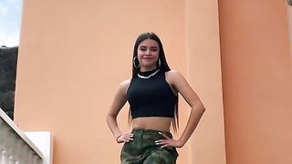 Hottest girl