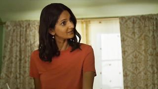 Nalini being a typical Indian mom for 2 minutes straight