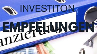 Finanzierung