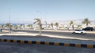 Aqaba city