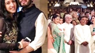 Shahrukh Khan, Salman Khan and Aamir Khan congratulated Radhika
