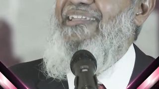 How to Check Anyone's Claim to be God - Dr Zakir Naik