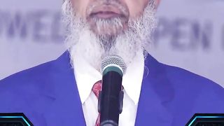 Oneness of God in Judaism - Dr Zakir Naik