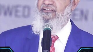 Number of Gods in Hinduism - Dr Zakir Naik