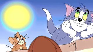 tom and jerry