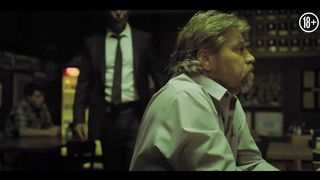 Ангел мести   Vanquish дублированный трейлер HD