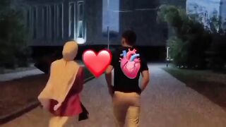 ☝️
