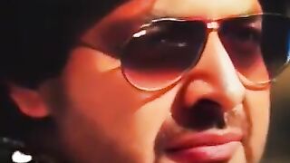 SRK Birthday status