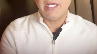 لاتشعل النار بالحطب
